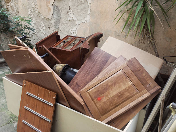 Debris Removal in Anchorage, AK
